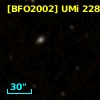 [BFO2002] UMi 22810