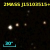 2MASS J15103515+6724302