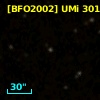 [BFO2002] UMi 30139