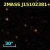 2MASS J15102381+6718301