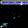 [BFO2002] UMi 30145
