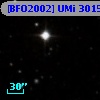 [BFO2002] UMi 30152