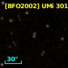 [BFO2002] UMi 30168