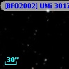 [BFO2002] UMi 30179