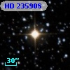 HD 235908