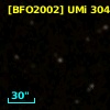 [BFO2002] UMi 30462