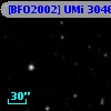 [BFO2002] UMi 30463