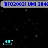 [BFO2002] UMi 30466