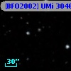 [BFO2002] UMi 30467