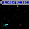 [BFO2002] UMi 30484