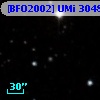 [BFO2002] UMi 30485