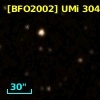 [BFO2002] UMi 30491