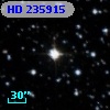HD 235915