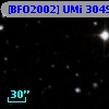 [BFO2002] UMi 30497