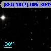 [BFO2002] UMi 30499