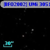 [BFO2002] UMi 30513