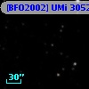 [BFO2002] UMi 30525