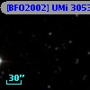 [BFO2002] UMi 30531