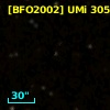 [BFO2002] UMi 30535