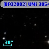 [BFO2002] UMi 30542