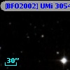 [BFO2002] UMi 30543