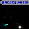 [BFO2002] UMi 30545