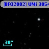 [BFO2002] UMi 30549