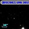 [BFO2002] UMi 30550