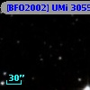 [BFO2002] UMi 30551