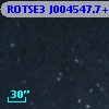 ROTSE3 J004547.7+420203.5