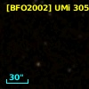 [BFO2002] UMi 30560