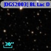 [DGS2003] BL Lac D