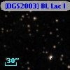 [DGS2003] BL Lac I