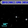 [BFO2002] UMi 30561