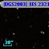 [DGS2003] 1ES 2321+514 H