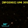 [BFO2002] UMi 30562