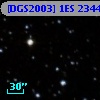 [DGS2003] 1ES 2344+514 E