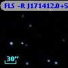 FLS -R J171412.0+591716