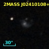 2MASS J02410108+1642454