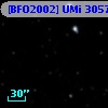 [BFO2002] UMi 30575