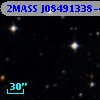 2MASS J08491338-4336292