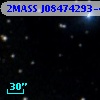 2MASS J08474293-4343480