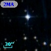 2MASS J08483394-4330471