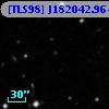 [TLS98] J182042.96+641945.8