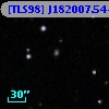 [TLS98] J182007.54+650400.3