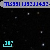 [TLS98] J182114.82+641216.4