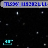 [TLS98] J182021.11+635901.2