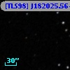 [TLS98] J182025.56+642359.0