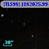 [TLS98] J182025.99+641457.5