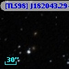 [TLS98] J182043.29+650015.1